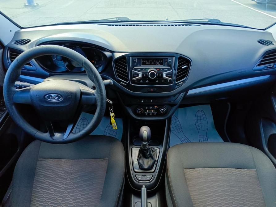 Lada (ВАЗ) Vesta I Тюмень  - изображение 15