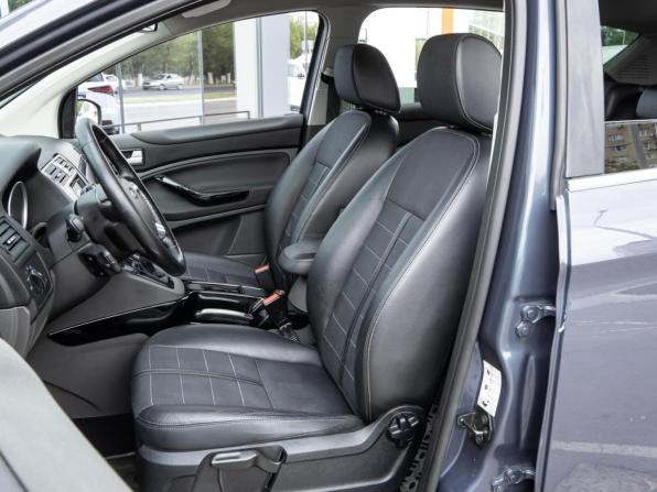 Ford Kuga I с пробегом 2012 года, цена 950 000 рублей, 190445 км, внедорожник, Автокод Объявления