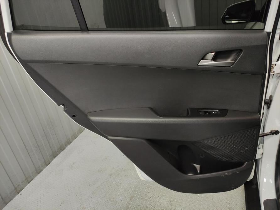 Hyundai Creta I Пермь  - изображение 15