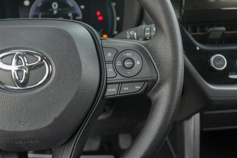 Toyota Corolla Cross I Иркутск  - изображение 12