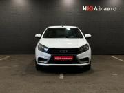 Lada (ВАЗ) Vesta I Челябинск  - изображение 22