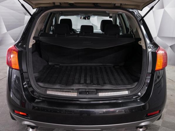 Nissan Murano II (Z51) Рестайлинг с пробегом 2011 года, цена 1 292 000 рублей, 177000 км, внедорожник, Автокод Объявления