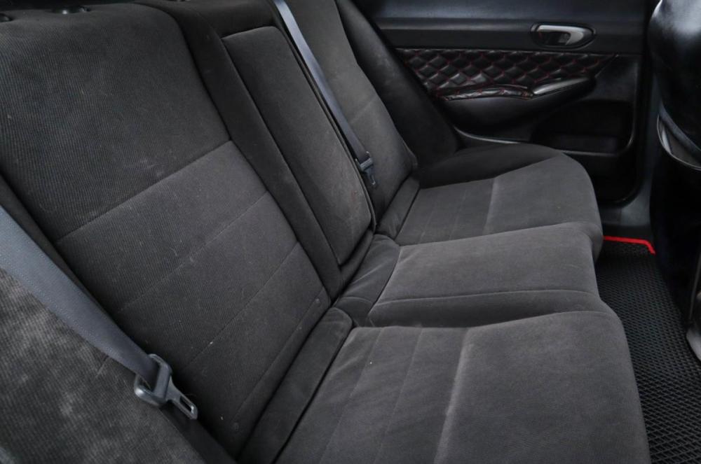 Honda Civic VIII Челябинск  - изображение 19