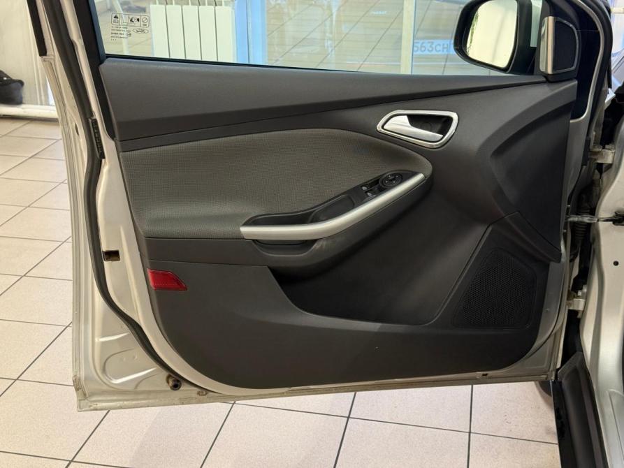 Ford Focus III Волгоград  - изображение 14