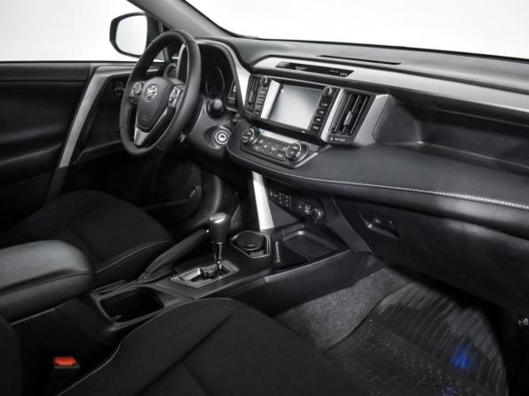 Toyota RAV4 IV (XA40) Рестайлинг с пробегом 2017 года, цена 2 169 000 рублей, 85997 км, внедорожник, Автокод Объявления