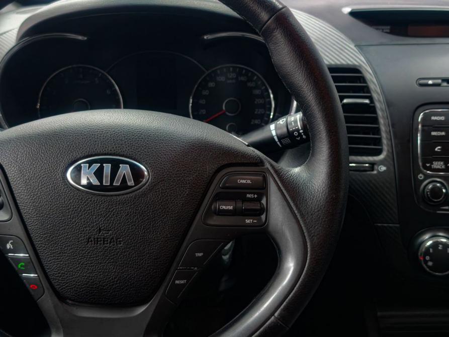 Kia Cerato III Ростов-на-Дону  - изображение 23