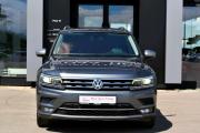 Volkswagen Tiguan II Липецк  - изображение 21