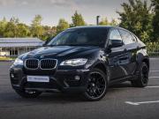 BMW X6 I (E71) Рестайлинг Москва  - изображение 19