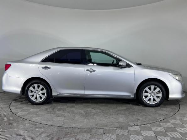 Toyota Camry VII (XV50) с пробегом 2012 года, цена 1 577 000 рублей, 257000 км, седан, Автокод Объявления
