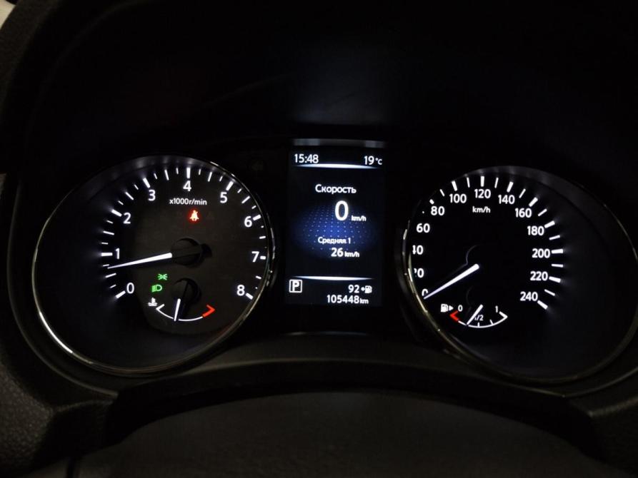 Nissan Qashqai II Казань  - изображение 16