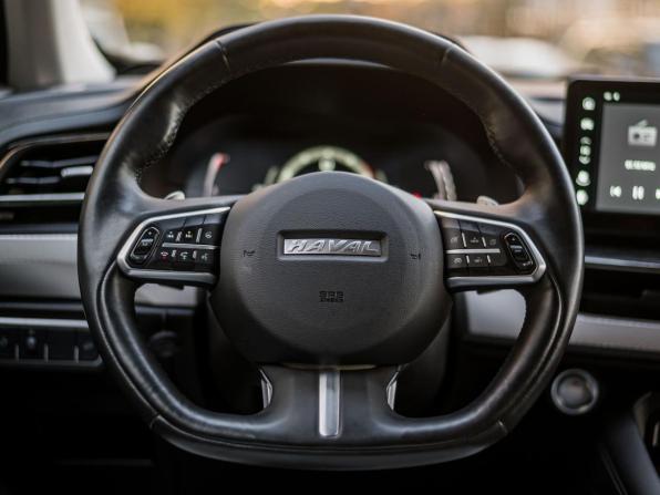 Haval F7 I с пробегом 2022 года, цена 1 788 000 рублей, 92629 км, внедорожник, Автокод Объявления
