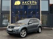 Suzuki Grand Vitara II Архангельск  - изображение 21