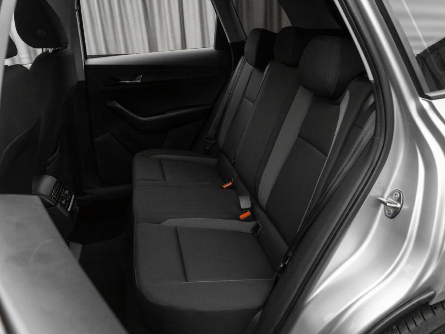 Skoda Karoq I Москва  - изображение 12