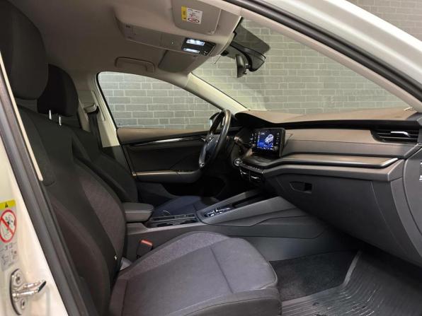 Skoda Octavia IV (A8) с пробегом 2021 года, цена 2 250 000 рублей, 126990 км, лифтбек, Автокод Объявления