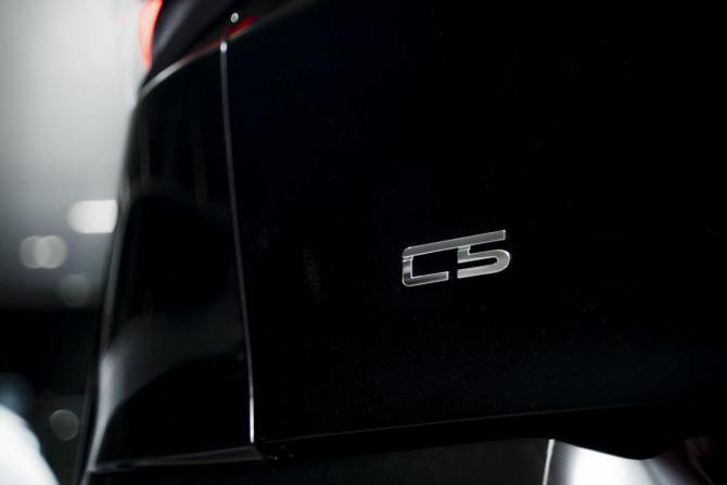 Новый Omoda C5 II 2026 года, цена 2 629 000 рублей, внедорожник, Автокод Объявления