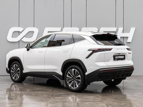 JETOUR DASHING I с пробегом 2024 года, цена 1 960 000 рублей, 25542 км, внедорожник, Автокод Объявления