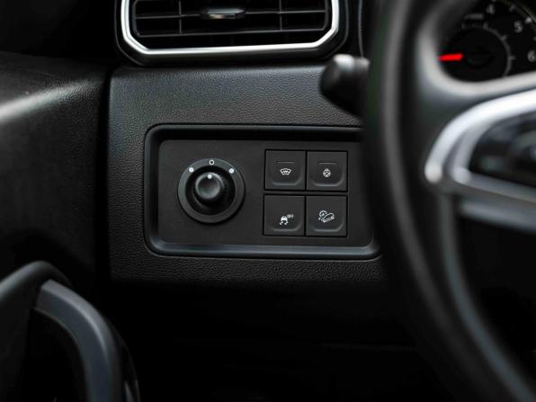 Renault Duster II с пробегом 2021 года, цена 1 900 000 рублей, 46730 км, внедорожник, Автокод Объявления
