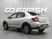Renault Logan II Рестайлинг Воронеж  - изображение 22