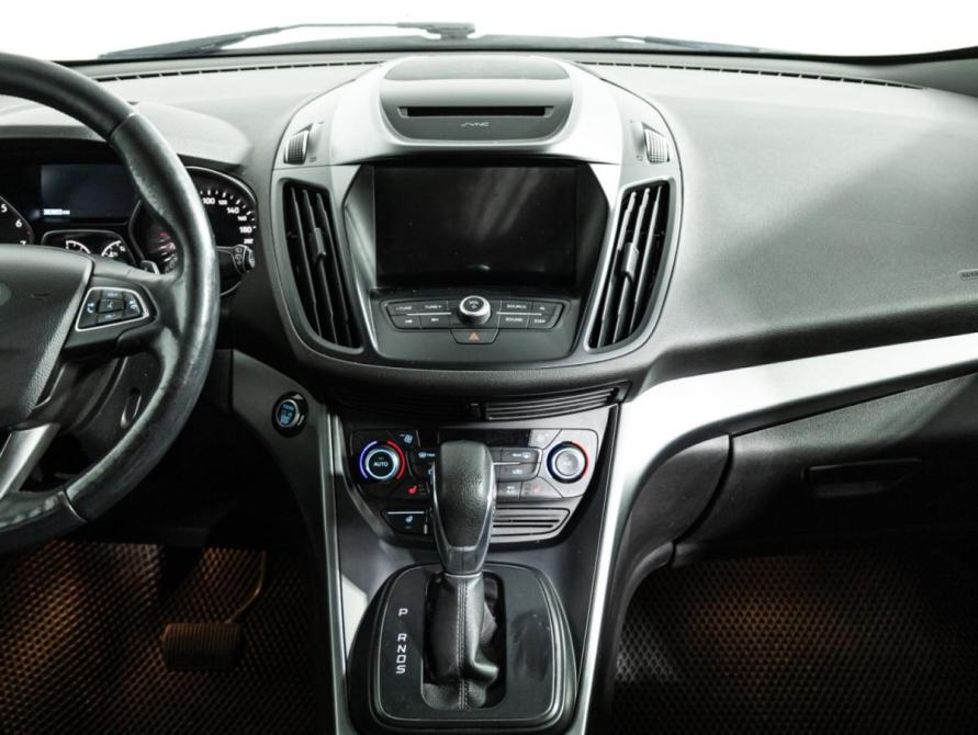 Ford Kuga II Рестайлинг Санкт-Петербург  - изображение 14