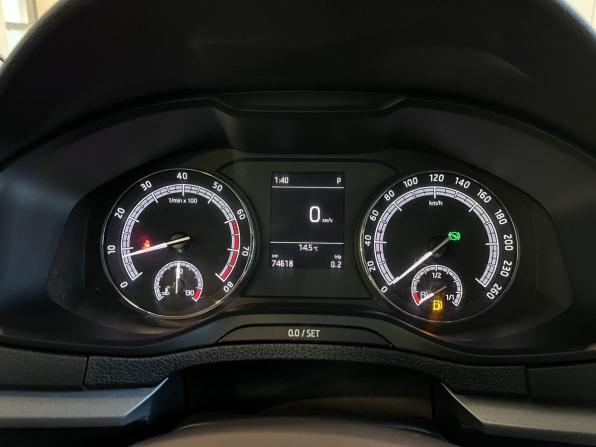 Skoda Karoq I с пробегом 2020 года, цена 2 718 000 рублей, 74618 км, внедорожник, Автокод Объявления