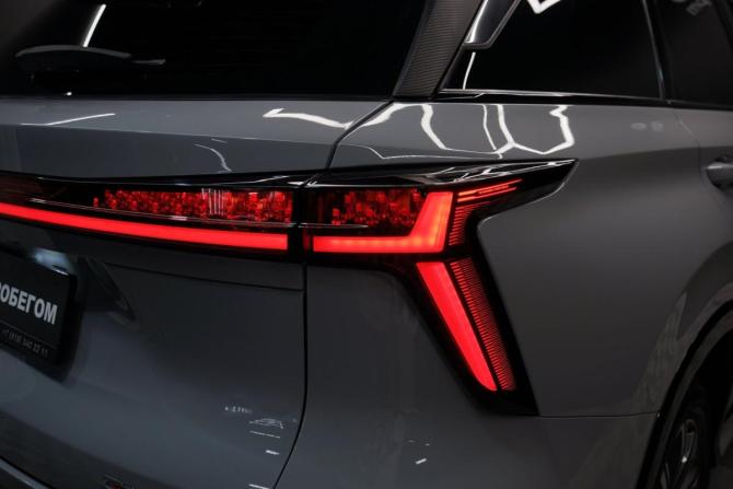 Changan CS75 Plus III с пробегом 2024 года, цена 2 790 000 рублей, 27000 км, внедорожник, Автокод Объявления