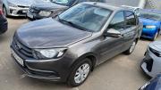 Lada (ВАЗ) Granta I Рестайлинг Киров  - изображение 3
