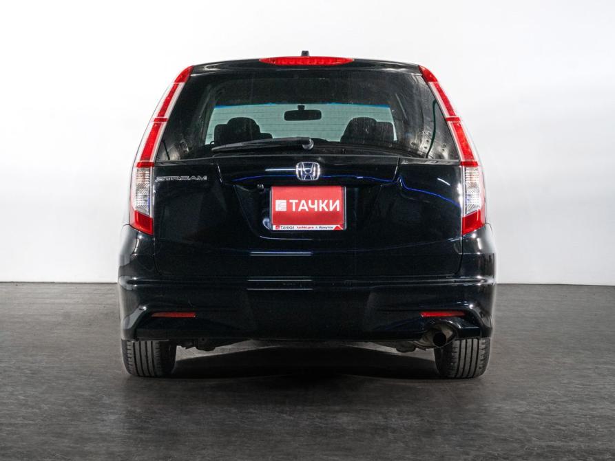Honda Stream II Рестайлинг Иркутск  - изображение 4