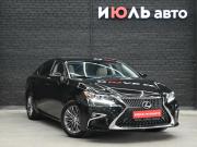 Lexus ES VI Екатеринбург  - изображение 28