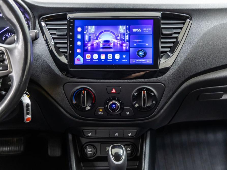 Hyundai Solaris II Волгоград  - изображение 17