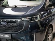 Ford Transit Custom I (China Market) Москва  - изображение 36