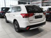 Mitsubishi Outlander III Рестайлинг 2 Казань  - изображение 30