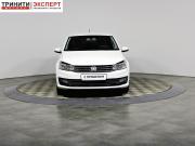 Volkswagen Polo V Рестайлинг Белгород  - изображение 20