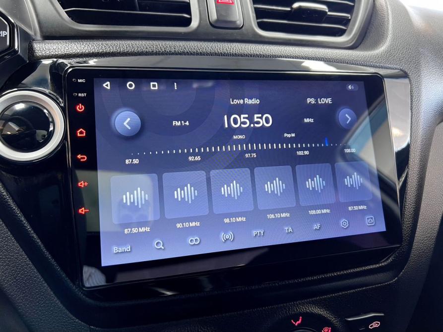 Kia Rio III Тверь  - изображение 19