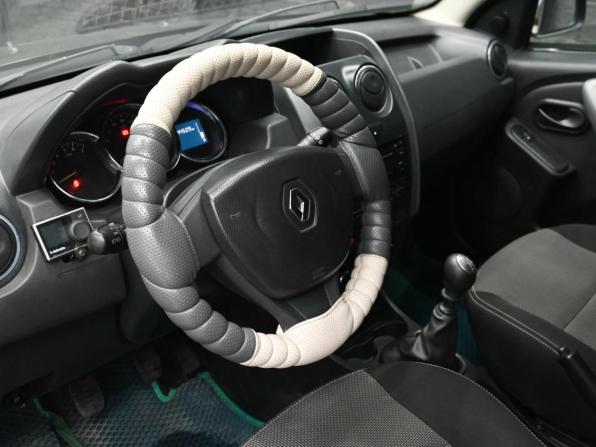 Renault Duster I Рестайлинг с пробегом 2015 года, цена 870 000 рублей, 244500 км, внедорожник, Автокод Объявления