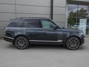 Land Rover Range Rover IV Рестайлинг Москва  - изображение 33