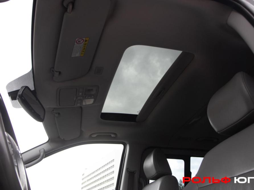 Hyundai Grand Starex I Москва  - изображение 20