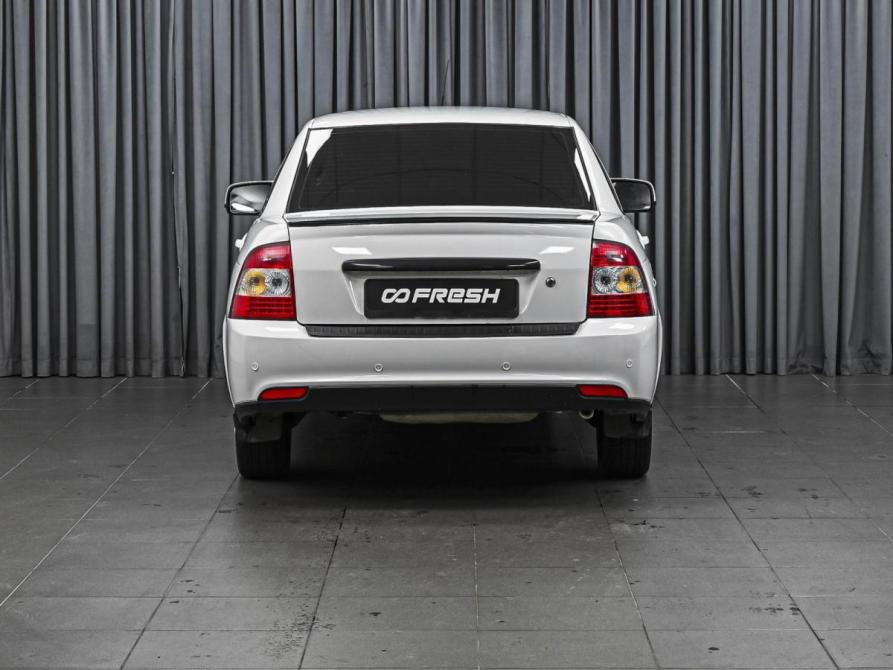 Lada (ВАЗ) Priora I Ставрополь  - изображение 4