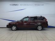 Lada (ВАЗ) Priora I Москва  - изображение 19