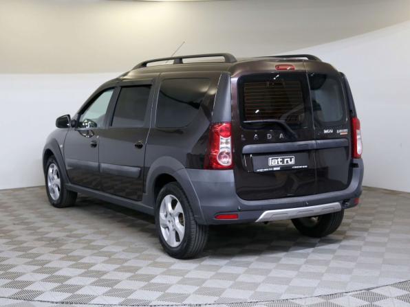 Lada (ВАЗ) Largus I с пробегом 2019 года, цена 890 000 рублей, 128121 км, универсал, Автокод Объявления