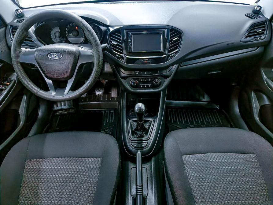 Lada (ВАЗ) Vesta I Ярославль  - изображение 8