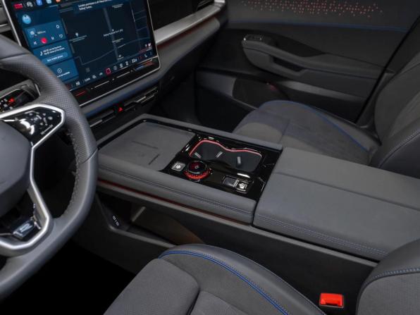 Volkswagen Teramont II (China Market) с пробегом 2026 года, цена 6 120 000 рублей, 12 км, внедорожник, Автокод Объявления
