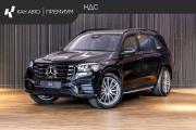 Mercedes-Benz GLS II (X167) Рестайлинг Казань  - изображение 14