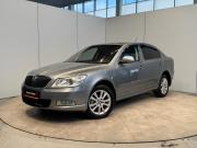 Skoda Octavia II (A5) Рестайлинг Волжский  - изображение 12