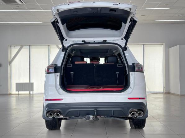 Chery Tiggo 8 Pro Max I с пробегом 2022 года, цена 1 990 000 рублей, 97526 км, внедорожник, Автокод Объявления