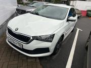 Skoda Rapid II Санкт-Петербург  - изображение 8