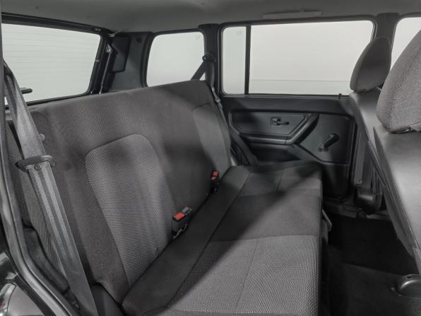 Lada (ВАЗ) 2131 (4x4) I Рестайлинг (2020) с пробегом 2020 года, цена 759 000 рублей, 66305 км, внедорожник, Автокод Объявления