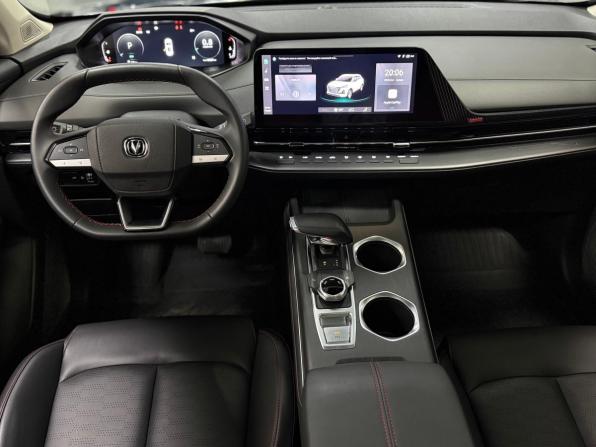 Changan CS55 Plus II с пробегом 2023 года, цена 2 190 000 рублей, 53212 км, внедорожник, Автокод Объявления