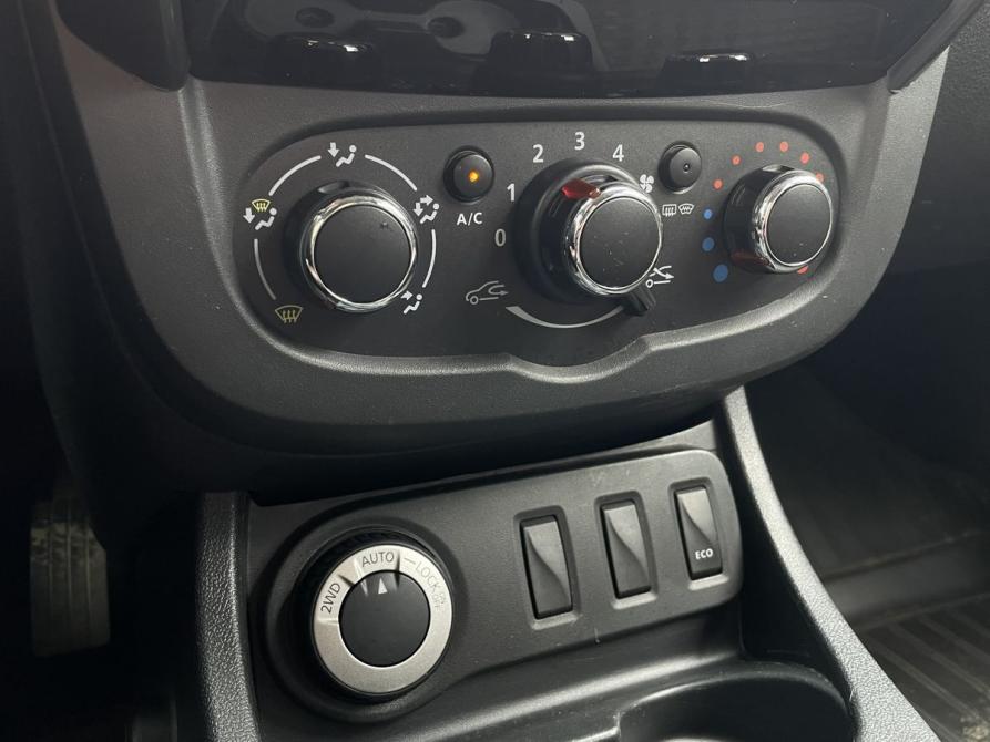 Renault Duster I Рестайлинг Ярославль  - изображение 14