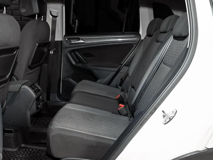 Volkswagen Tiguan II Екатеринбург  - изображение 19
