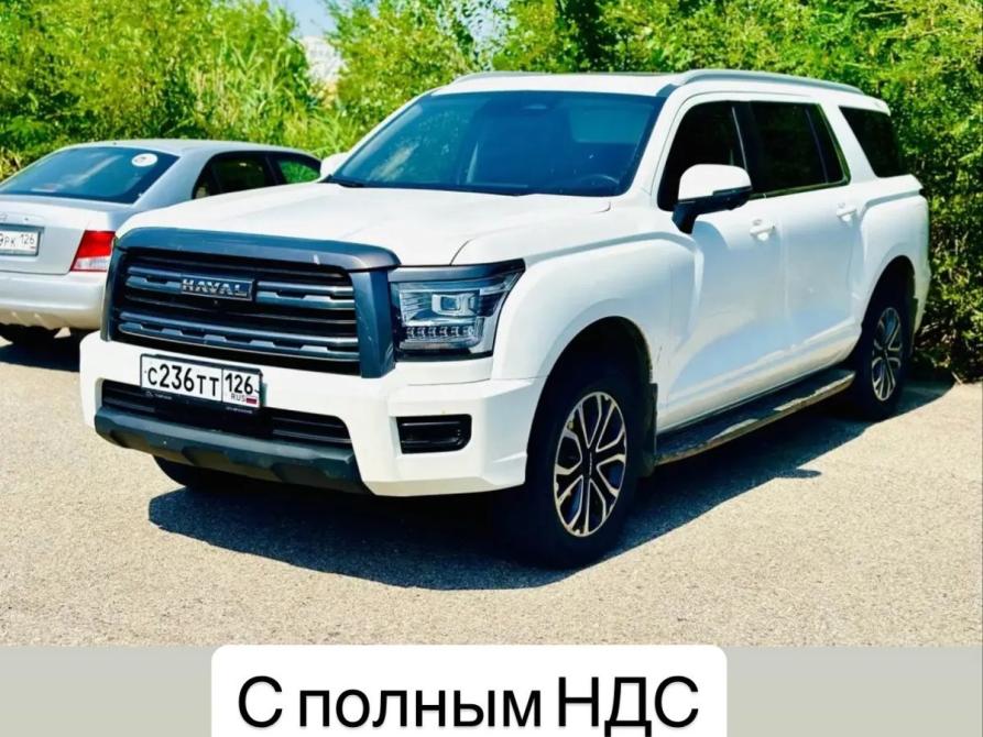 Haval H5 II Минеральные Воды  - изображение 1